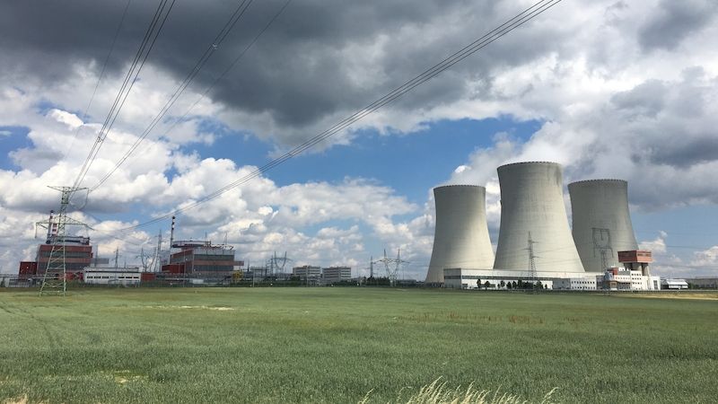 K dosažení uhlíkové neutrality je třeba více jaderné energie, uvedla IEA